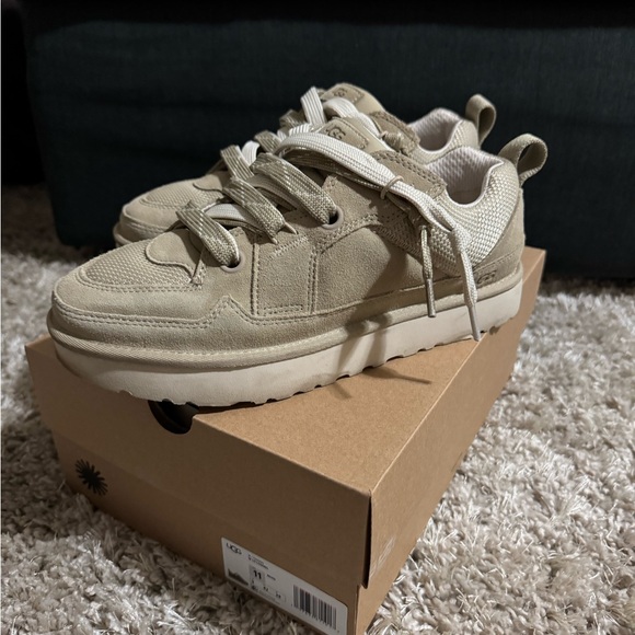 UGG Shoes - UGG Women Lo Lowmel